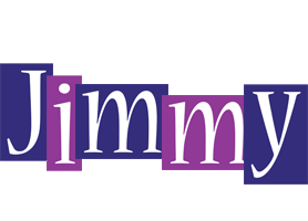 Jimmy autumn logo