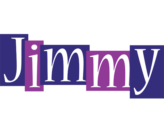 Jimmy autumn logo