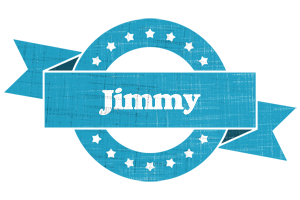 Jimmy balance logo