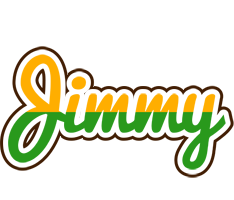 Jimmy banana logo