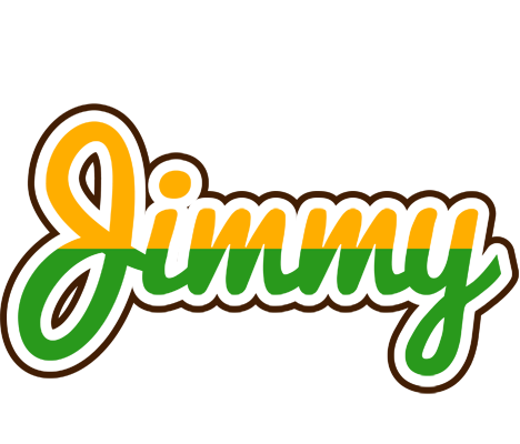 Jimmy banana logo