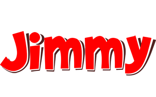 Jimmy basket logo