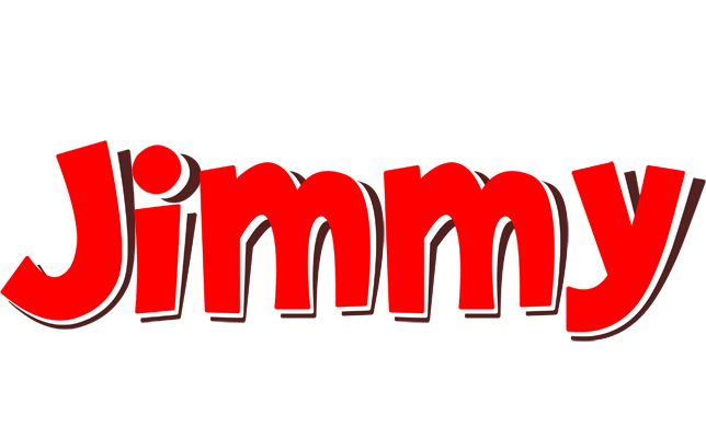 Jimmy basket logo