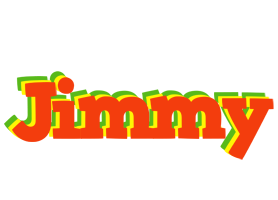 Jimmy bbq logo