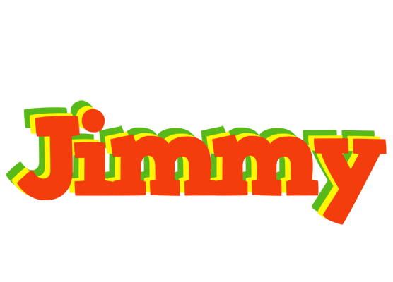 Jimmy bbq logo