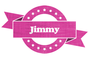 Jimmy beauty logo