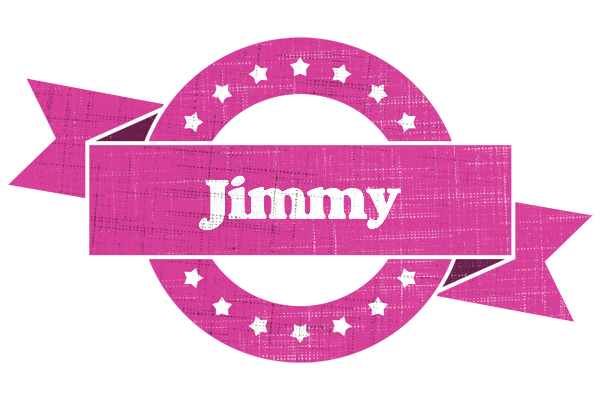 Jimmy beauty logo
