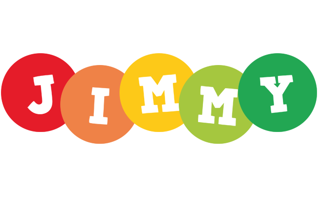 Jimmy boogie logo