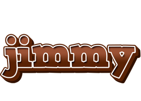 Jimmy brownie logo