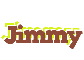 Jimmy caffeebar logo