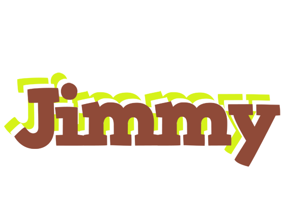 Jimmy caffeebar logo