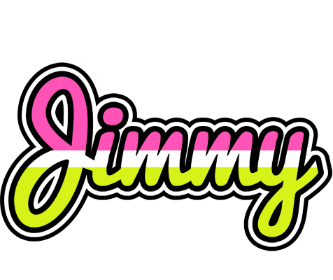 Jimmy candies logo