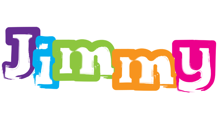 Jimmy casino logo