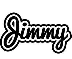 Jimmy chess logo