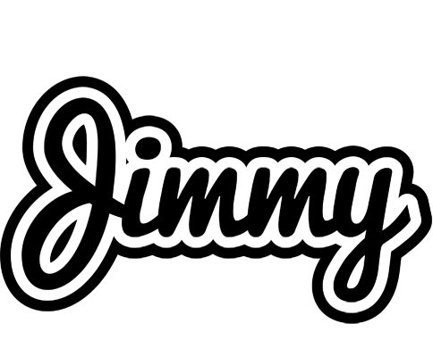 Jimmy chess logo