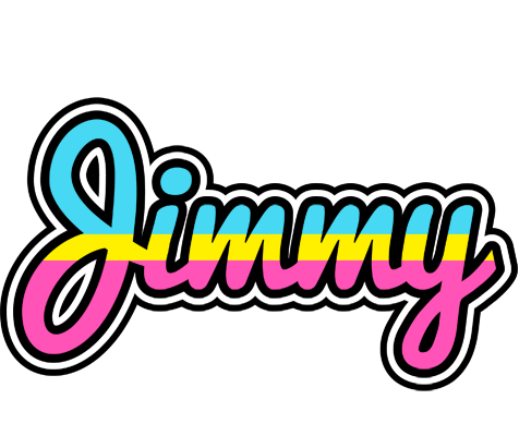 Jimmy circus logo