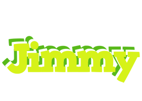 Jimmy citrus logo