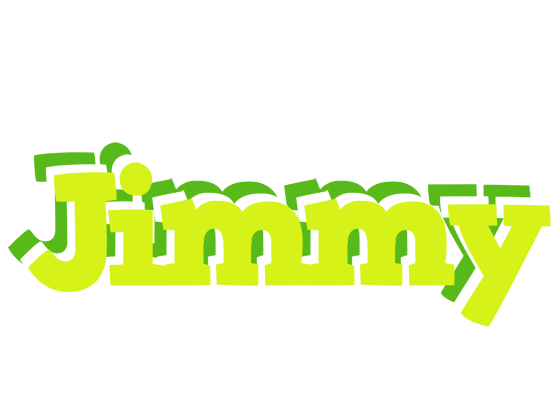 Jimmy citrus logo