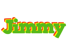 Jimmy crocodile logo