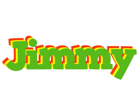 Jimmy crocodile logo