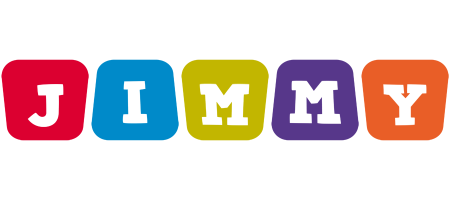 Jimmy daycare logo