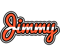 Jimmy denmark logo