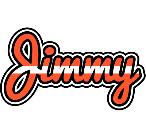 Jimmy denmark logo