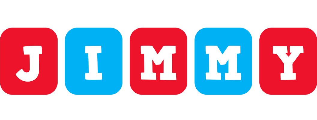 Jimmy diesel logo