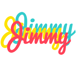 Jimmy disco logo