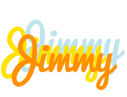 Jimmy energy logo