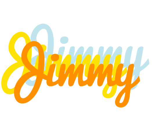 Jimmy energy logo