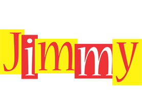 Jimmy errors logo