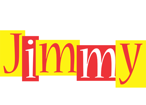 Jimmy errors logo
