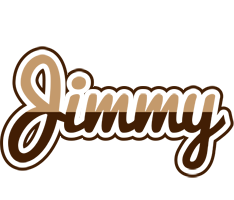 Jimmy exclusive logo