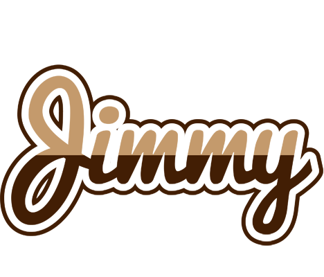 Jimmy exclusive logo