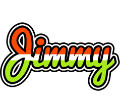 Jimmy exotic logo