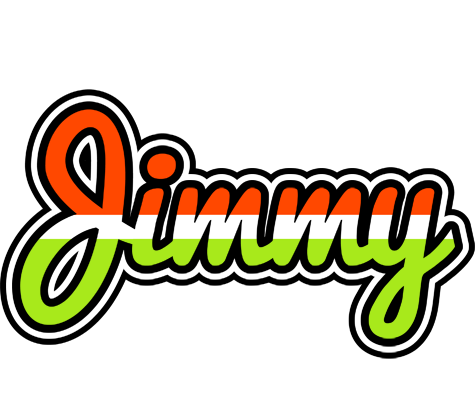 Jimmy exotic logo