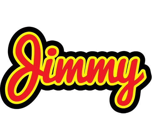 Jimmy fireman logo