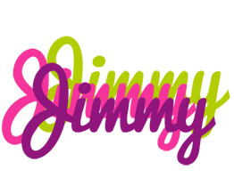 Jimmy flowers logo