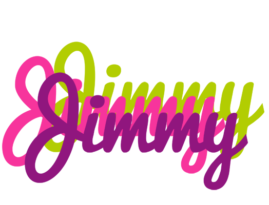 Jimmy flowers logo