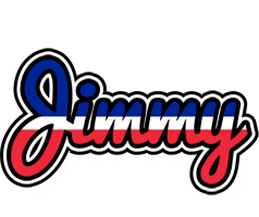 Jimmy france logo