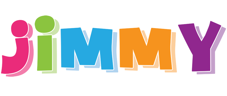 Jimmy friday logo