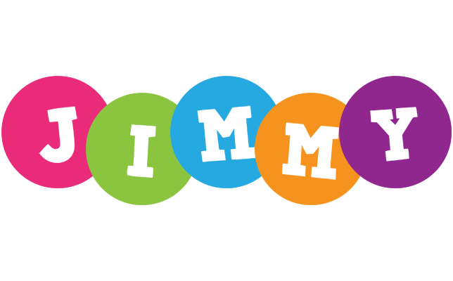 Jimmy friends logo