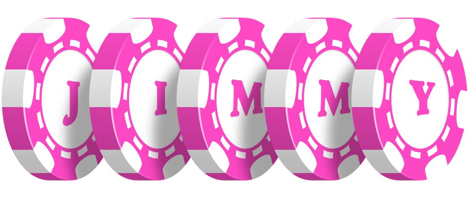 Jimmy gambler logo