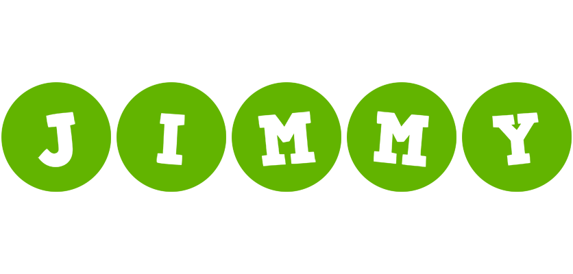 Jimmy games logo