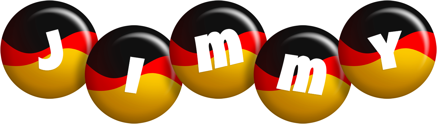 Jimmy german logo