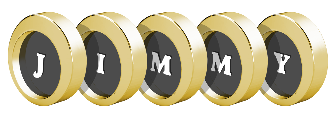 Jimmy gold logo
