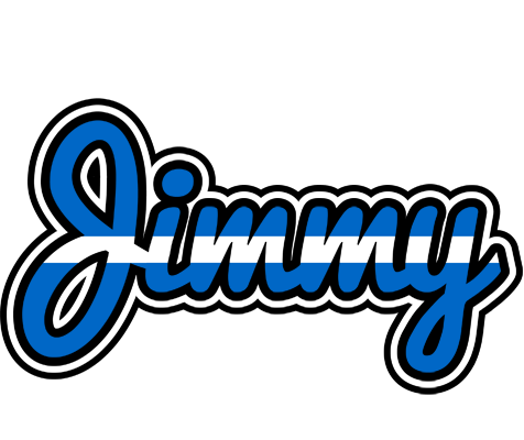 Jimmy greece logo