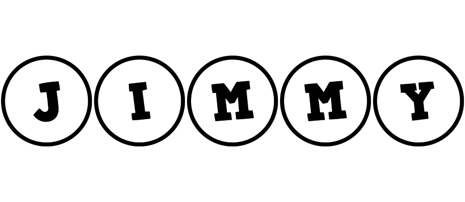 Jimmy handy logo