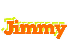Jimmy healthy logo